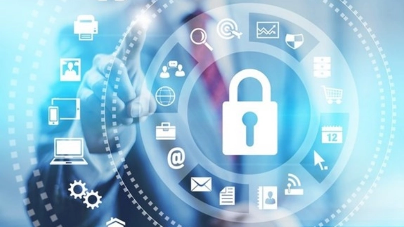 An ninh mạng cá nhân và thói quen bảo vệ cần được hình thành