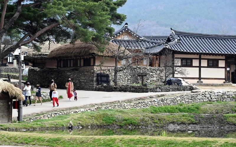 Lịch sử hình thành và phát triển của Asan