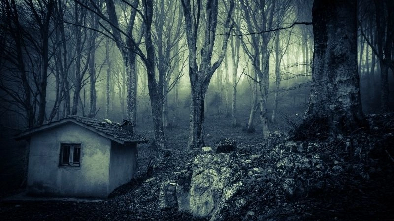 Bài hát bị ma ám và truyền thuyết