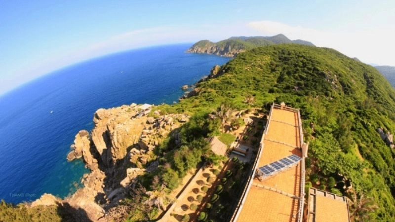 Du lịch Phú Yên khám phá thiên đường biển xanh