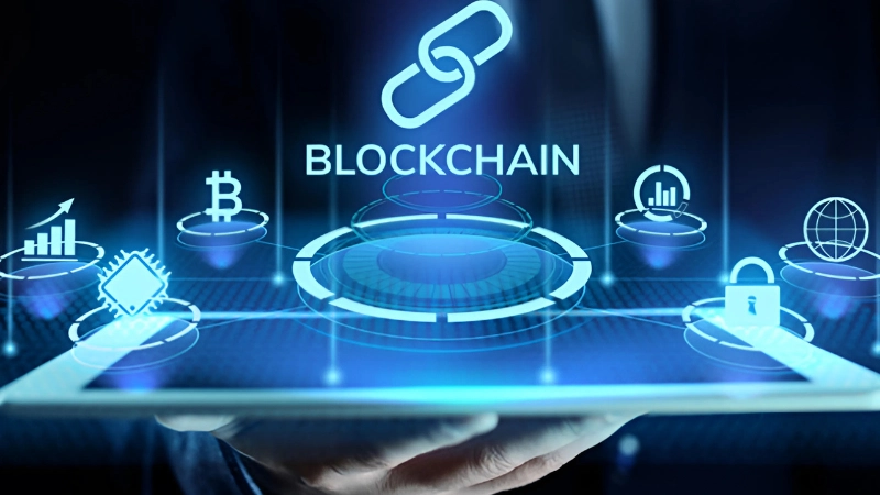 Bảo mật blockchain và lỗ hổng dễ bị khai thác