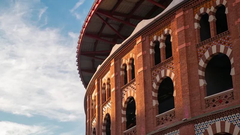 Barcelona để lại nhiều kỷ niệm khó quên trong lòng