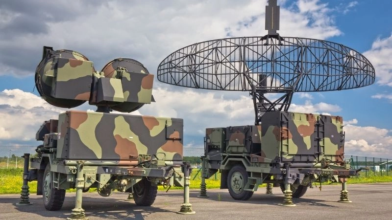 Công nghệ tàng hình và an ninh quốc phòng