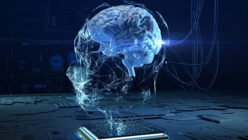 AGI và cách mạng công nghệ