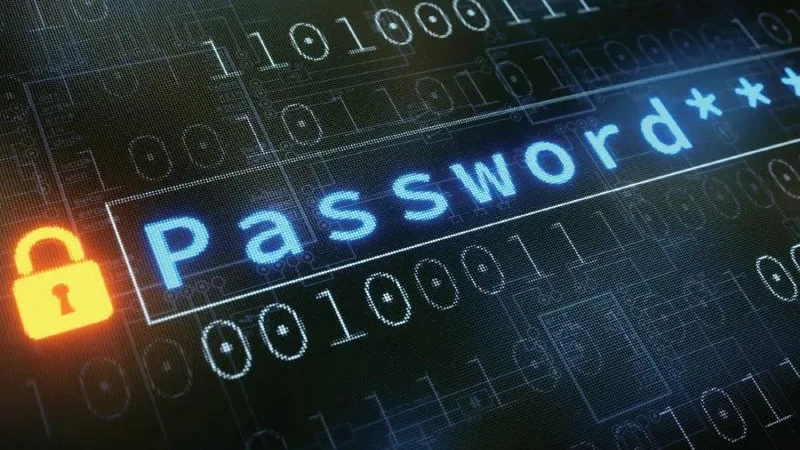Bí mật đằng sau việc bẻ khóa mật khẩu khiến nhiều người giật mình