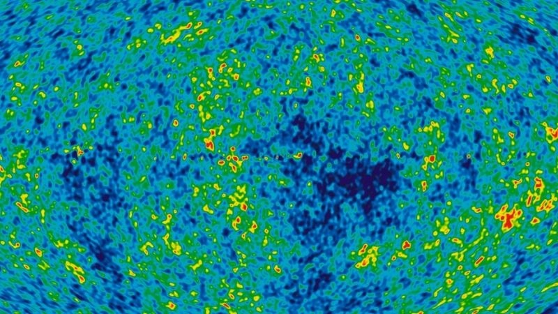 Vật lý thiên văn giải mã hiện tượng