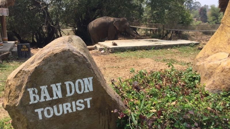 Thời điểm lý tưởng để khám phá buôn Đôn