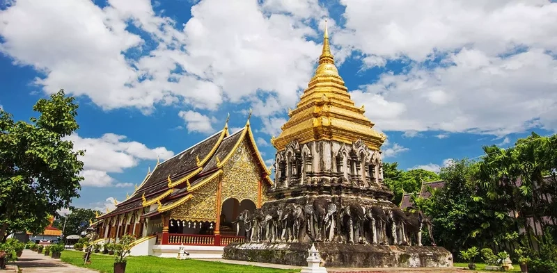 Buri Ram nơi hội tụ tinh hoa kiến trúc Khmer