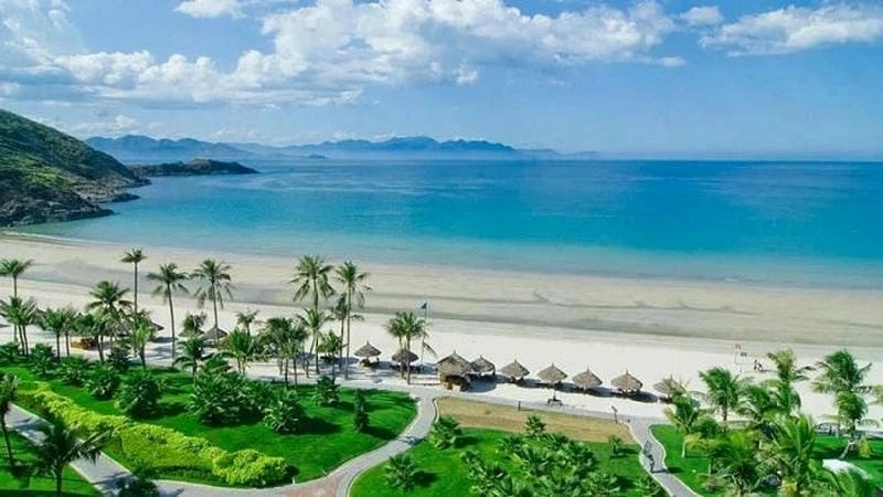 Thời gian lý tưởng cho kỳ nghỉ trọn vẹn