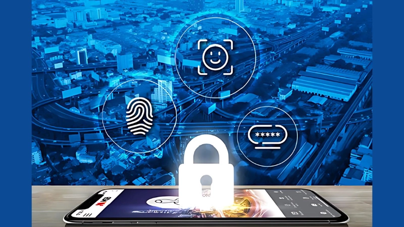 Cách tăng cường bảo mật tài khoản trước rủi ro tấn công