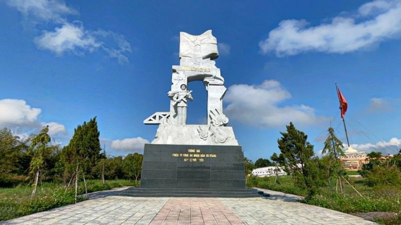 Cầu chia cắt đất nước từng là chứng nhân lịch sử