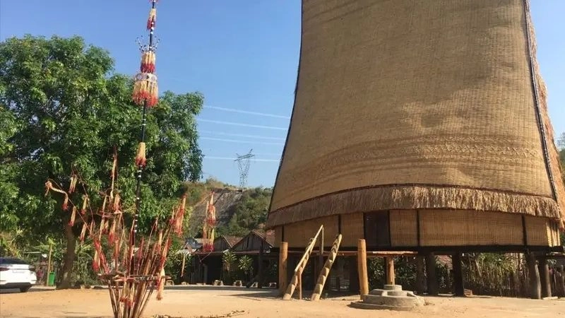 Ảnh Kon Tum đẹp lưu giữ khoảnh khắc thơ mộng
