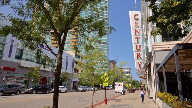 Kinh nghiệm tham quan Chicago