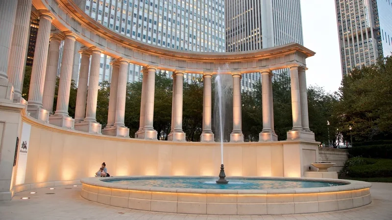 Chicago là điểm đến lý tưởng cho những ai yêu nghệ thuật