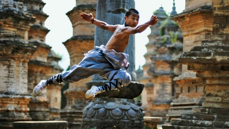 Kinh nghiệm du lịch Chùa Thiếu Lâm