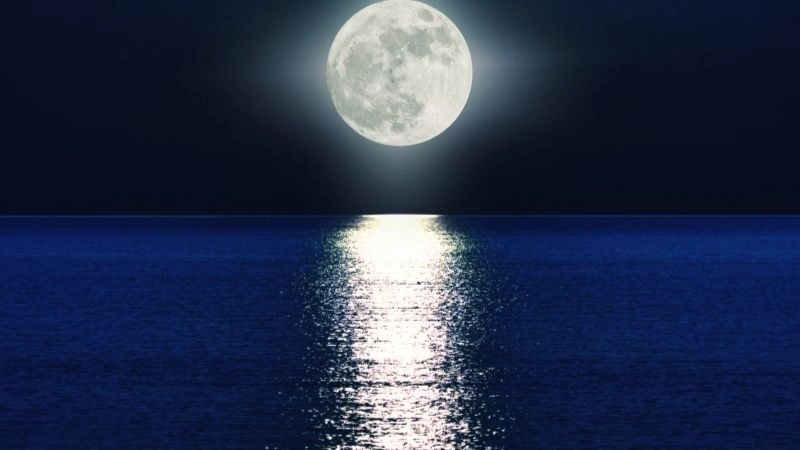 Khoa học vũ trụ giải mã không gian