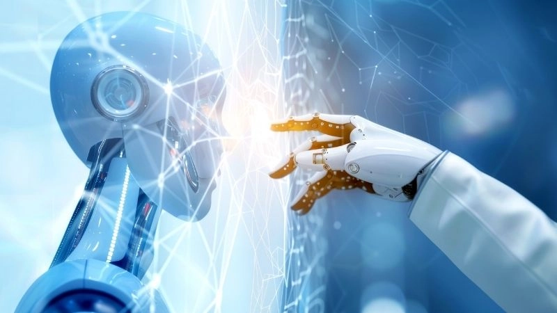 AI tự học cách mạng trí tuệ