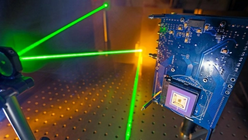 Công nghệ cảm biến bước nhảy từ truyền thống sang lượng tử