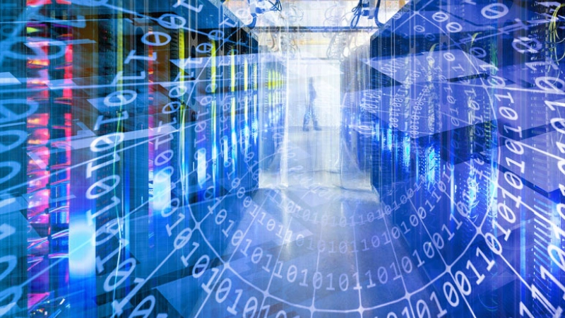 Công nghệ lượng tử thay đổi cách chúng ta tính toán