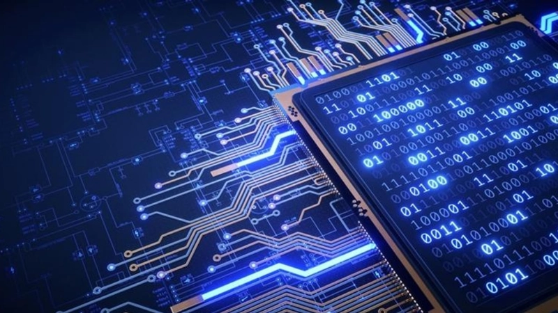 Công nghệ lượng tử và tiềm năng trong tương lai