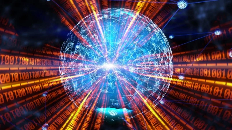 Công nghệ lượng tử và viễn cảnh thay đổi thế giới số