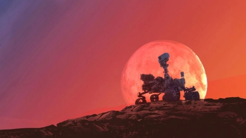 Công nghệ không gian và đổi mới khoa học