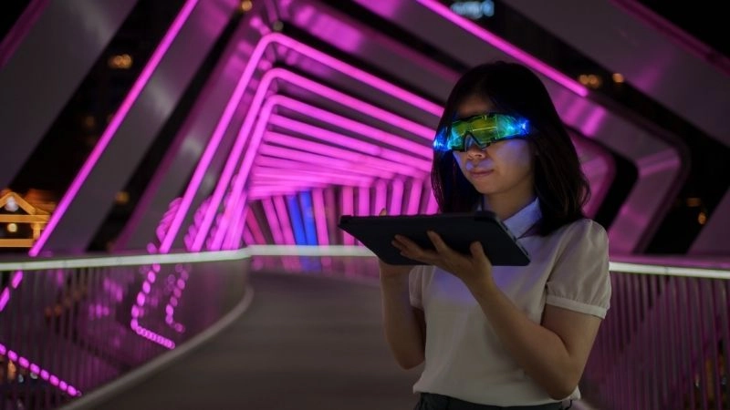 Tương lai Metaverse và nhân loại số