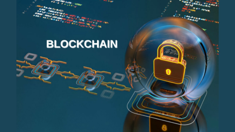 Công nghệ phân tán và tương lai của bảo mật blockchain