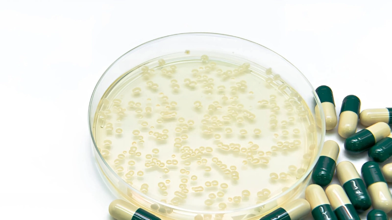 Công nghệ sinh học đổi mới cuộc chiến chống vi khuẩn kháng thuốc