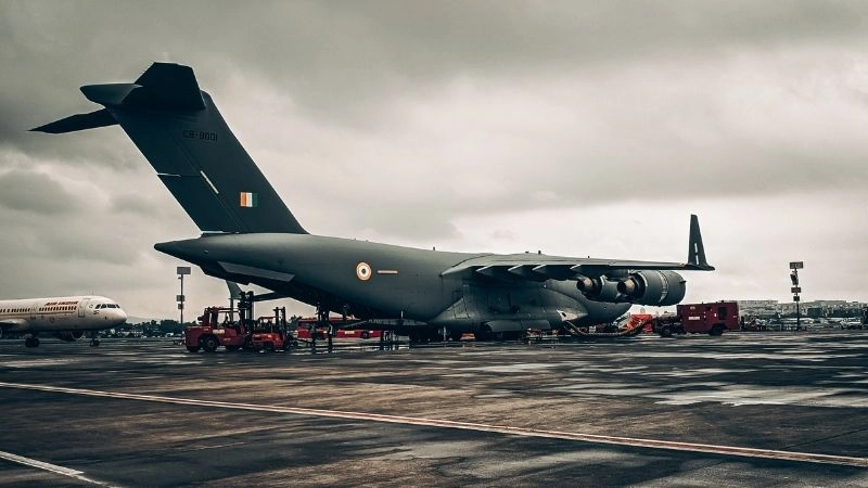 Vật liệu tàng hình và đổi mới quân sự