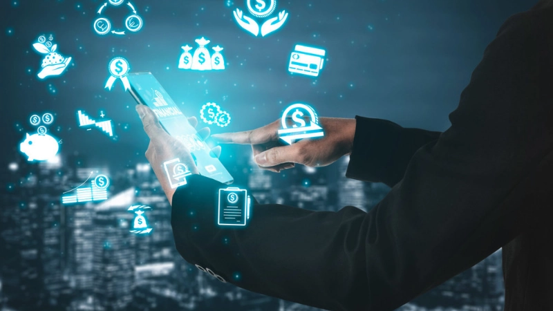 Công nghệ tiên tiến định hình kỷ nguyên tính toán mới