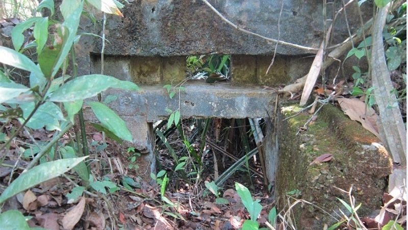 Di sản UNESCO Công viên địa chất đầy tự hào