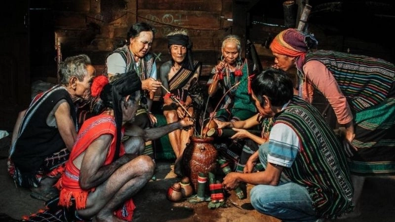 Khám phá Công viên địa chất Đắk Nông thú vị