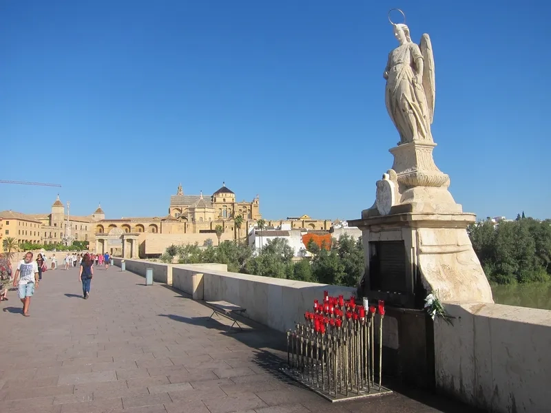 Kinh nghiệm tham quan Cordoba