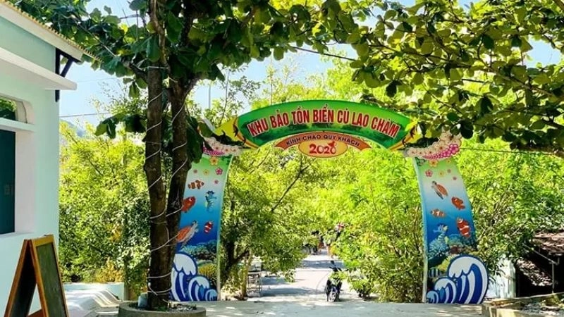 Lịch sử hình thành Cù Lao Chàm và điều ít ai biết