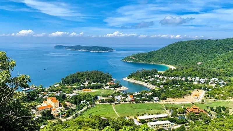 Cách di chuyển đến Cù Lao Chàm dễ dàng từ mọi miền