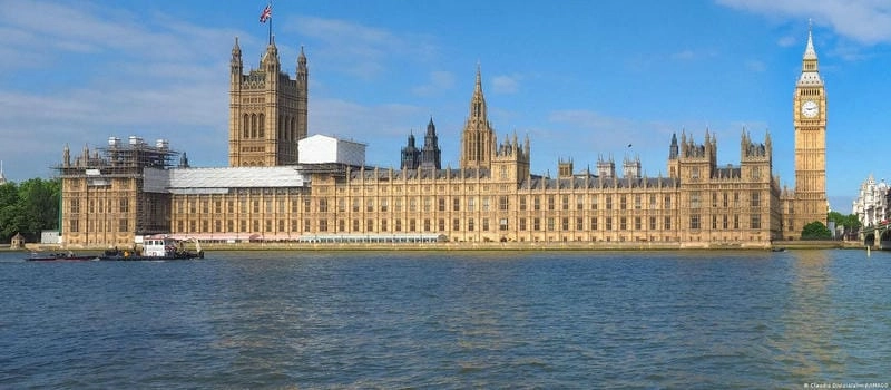 Ngắm kiến trúc cổ Ảnh Nhà thờ Westminster Abbey