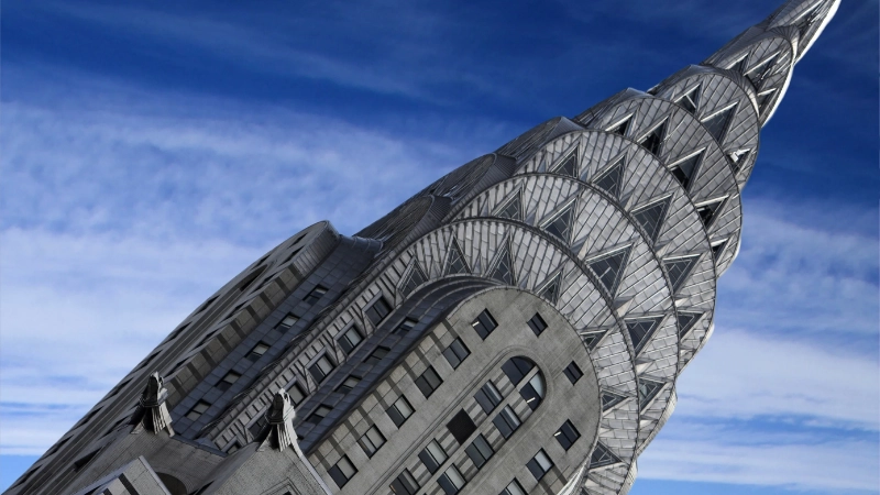 Đặc điểm kiến trúc nổi bật và thiết kế tinh xảo