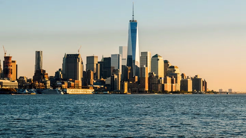 Đặc điểm kiến trúc và chiều cao ấn tượng