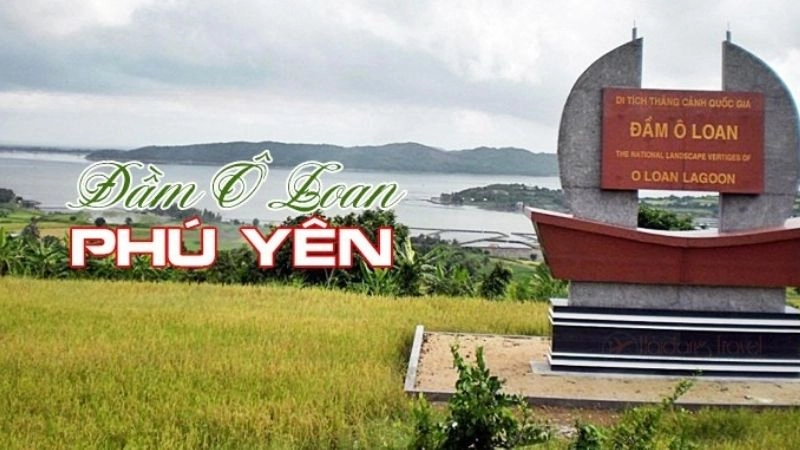 Đôi nét về đầm Ô Loan và truyền thuyết bí ẩn