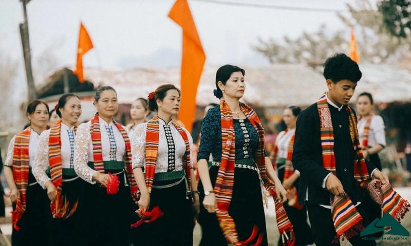 Dân tộc Mộc Châu – linh hồn của cao nguyên xanh