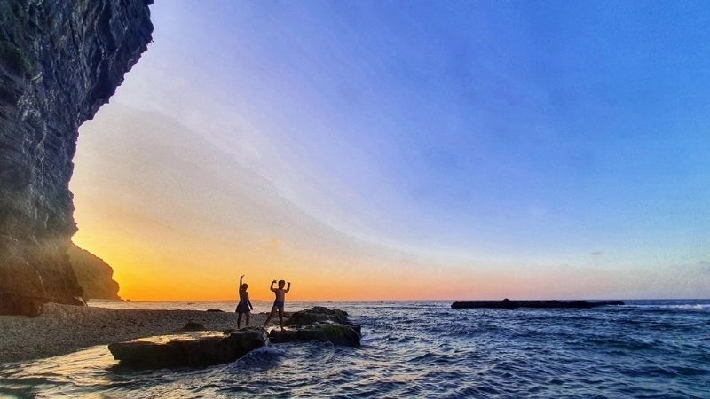 Kinh nghiệm cá nhân khi đến đảo Lý Sơn