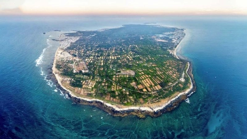 Thời điểm lý tưởng để đến thăm đảo Phú Quý