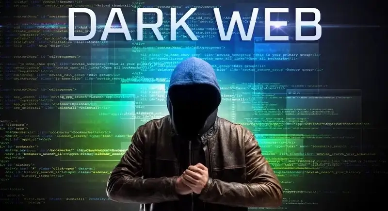 Mạng ẩn là gì? Tại sao Dark Web tồn tại