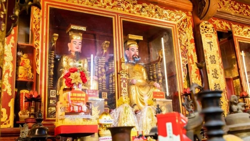 Di tích lịch sử Bắc Ninh mang hồn thiêng đất Việt