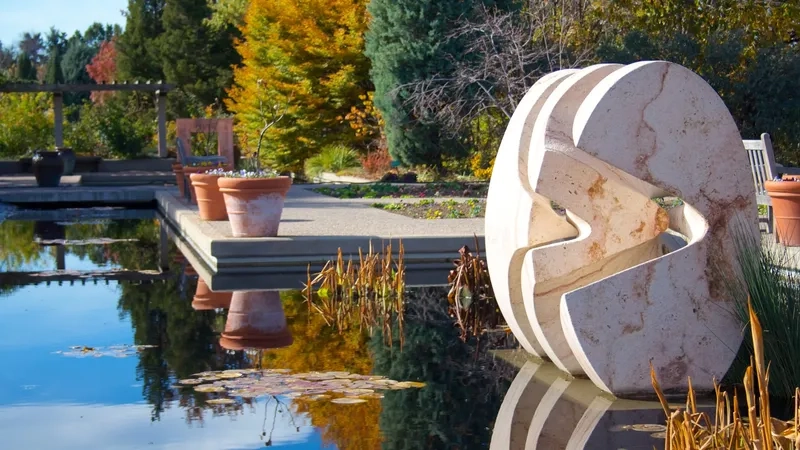 Denver mang đến trải nghiệm hòa mình vào thiên nhiên 