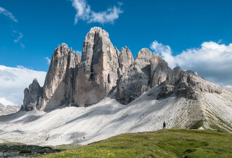 Đôi nét về Dolomites