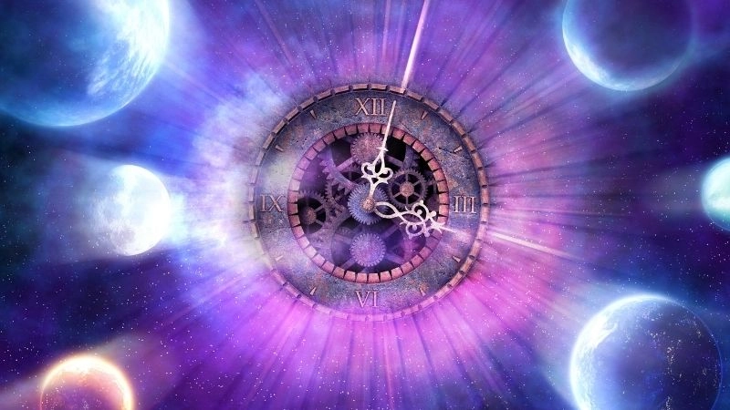 Khoa học viễn tưởng nguồn cảm hứng lớn