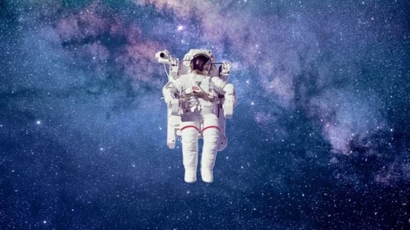 Du hành vũ trụ trong kỷ nguyên lượng tử