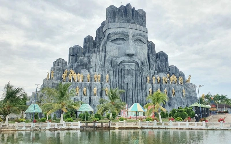 Du lịch Đồng bằng sông Cửu Long - Hành trình khám phá miền Tây